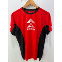 T8 - Men's Iced Tee - Red (Indonesia)